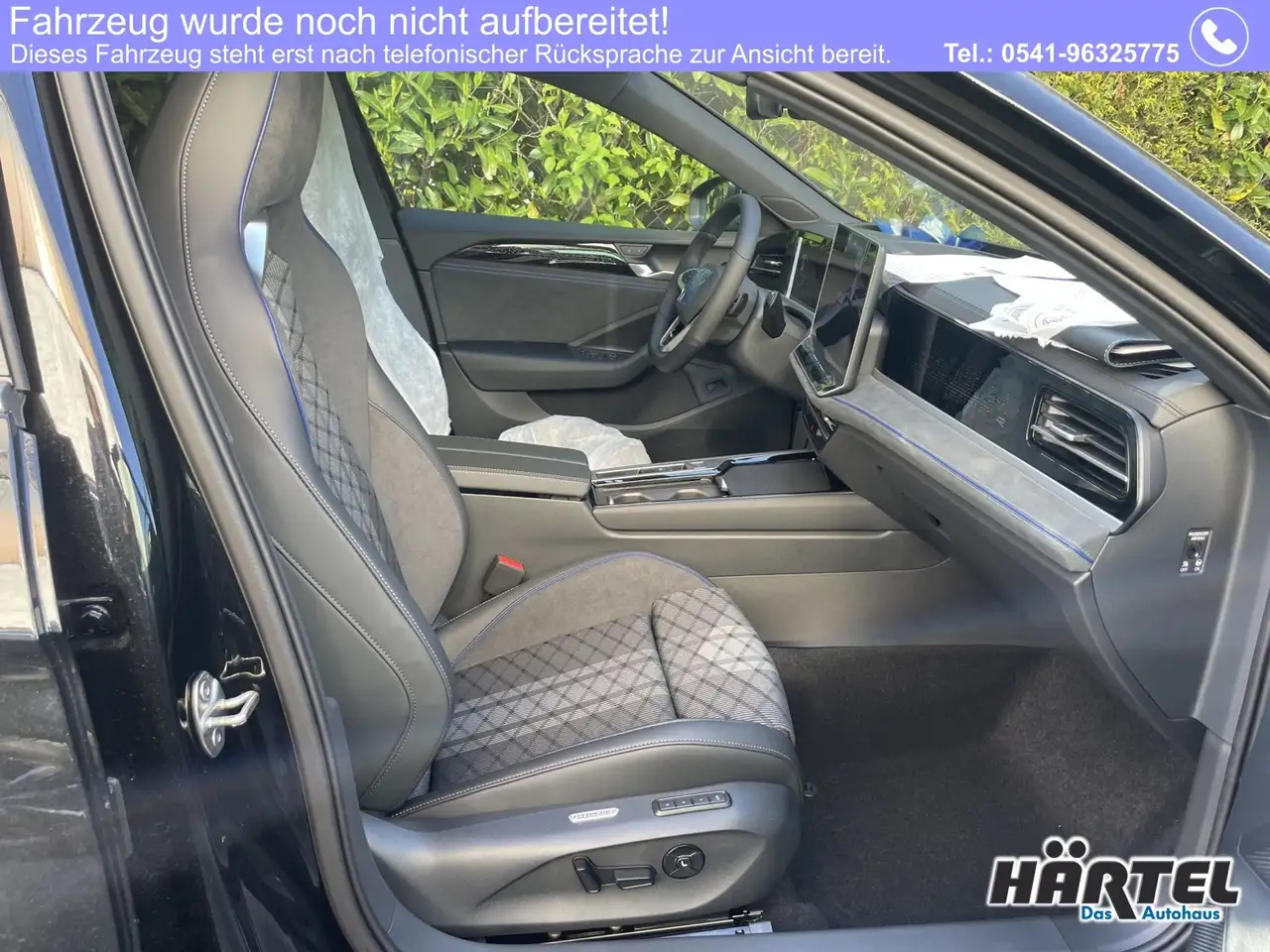 Volkswagen Passat 4