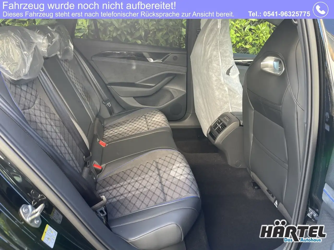 Volkswagen Passat 5