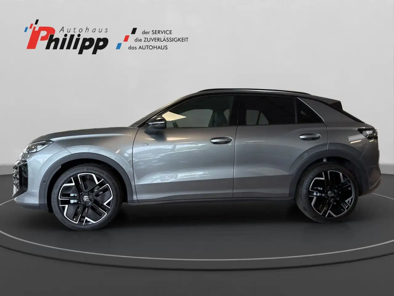 Volkswagen T-Roc 2