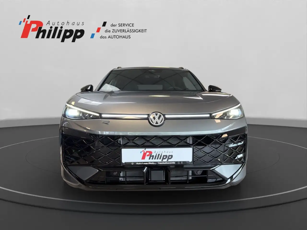 Volkswagen T-Roc 6