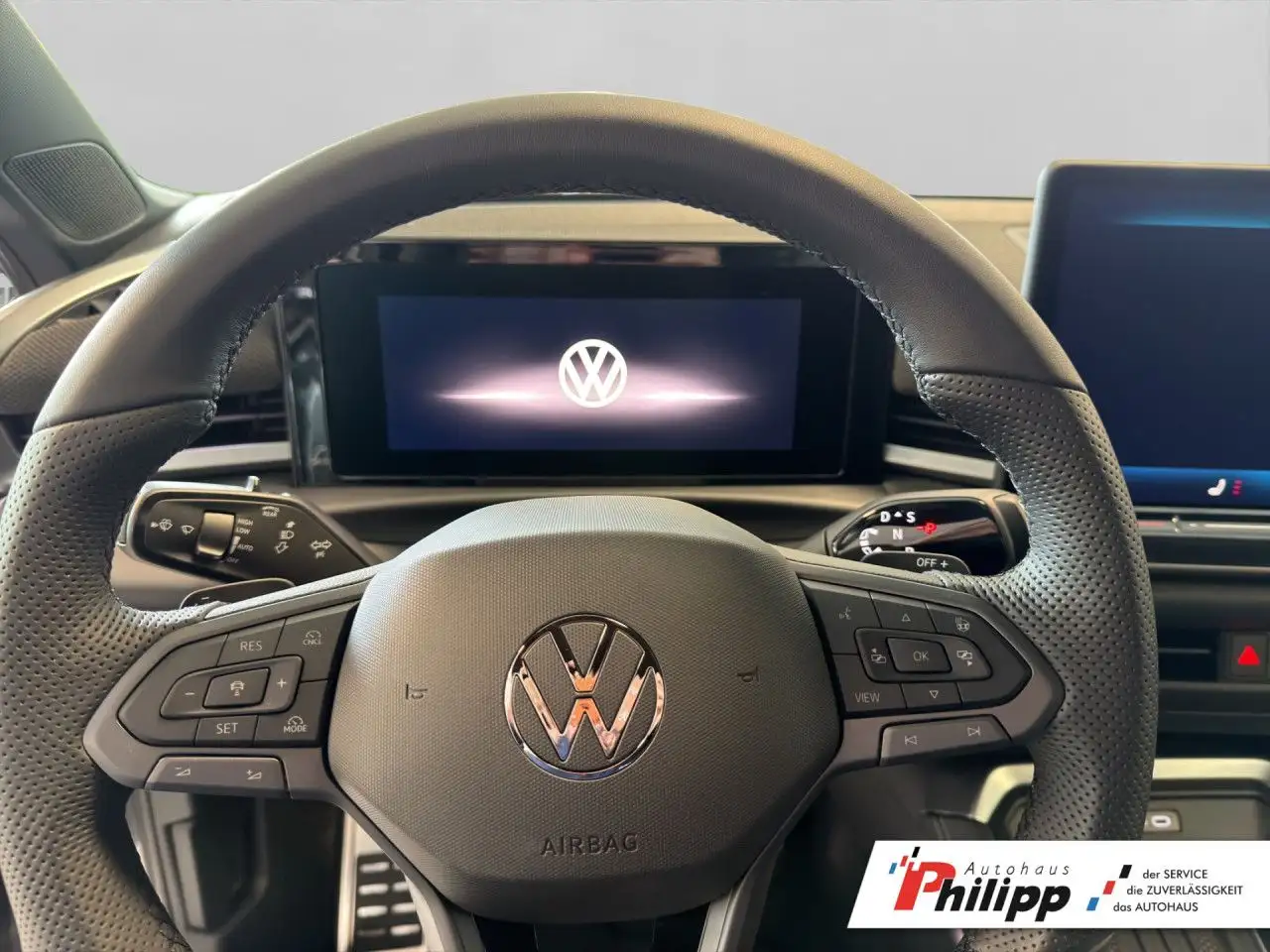 Volkswagen T-Roc 10