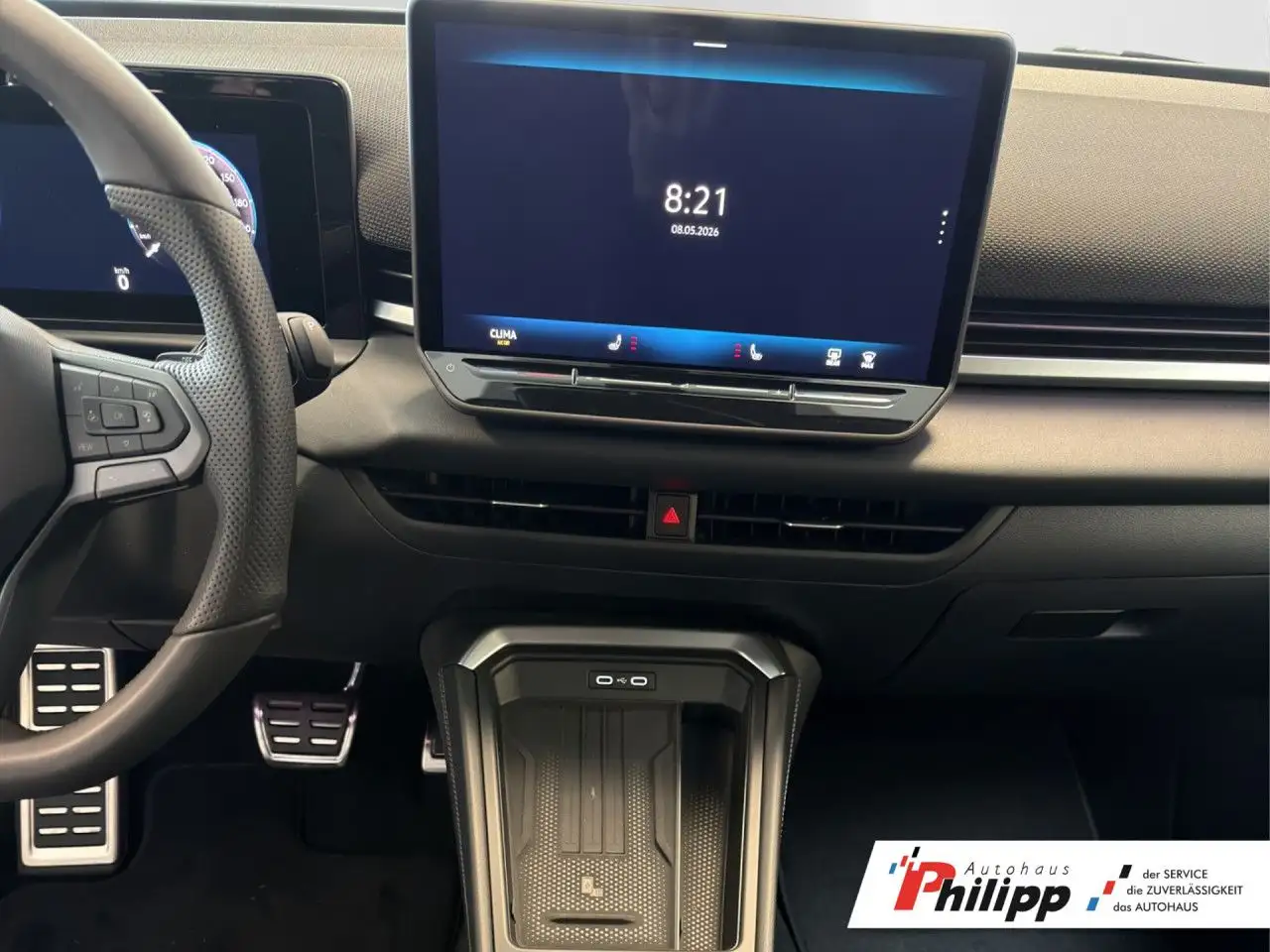 Volkswagen T-Roc 13