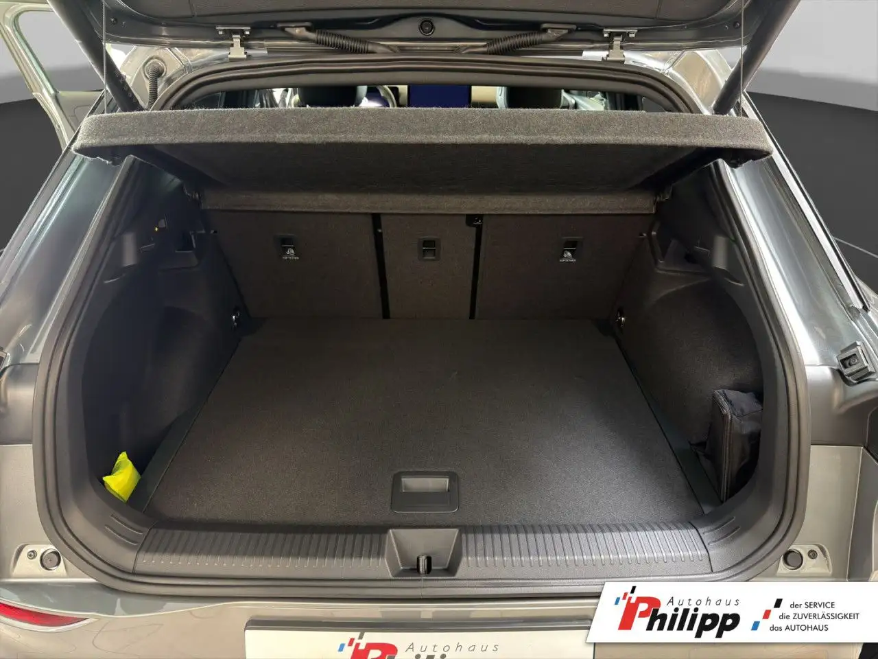 Volkswagen T-Roc 14