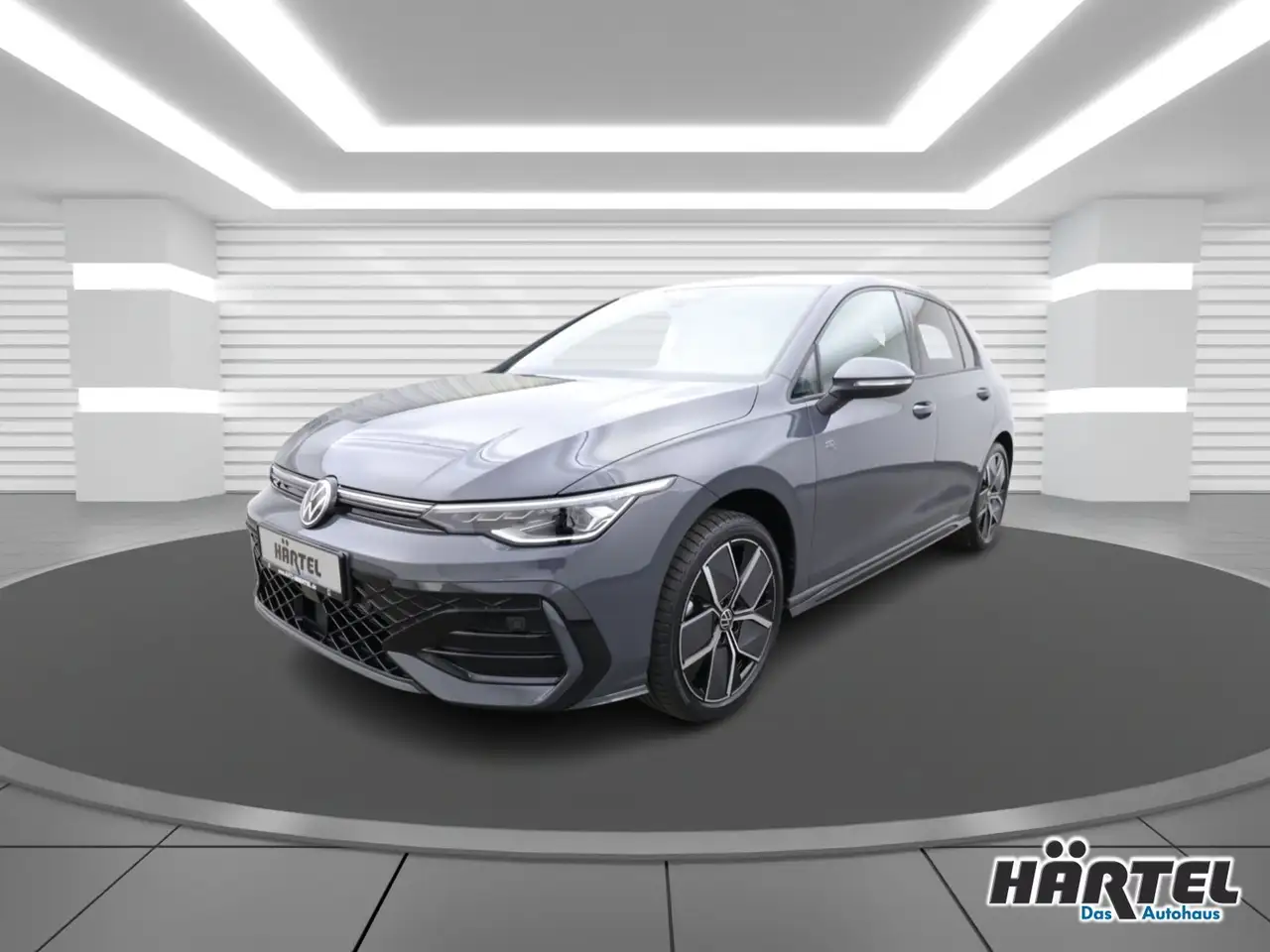 Volkswagen Golf 2