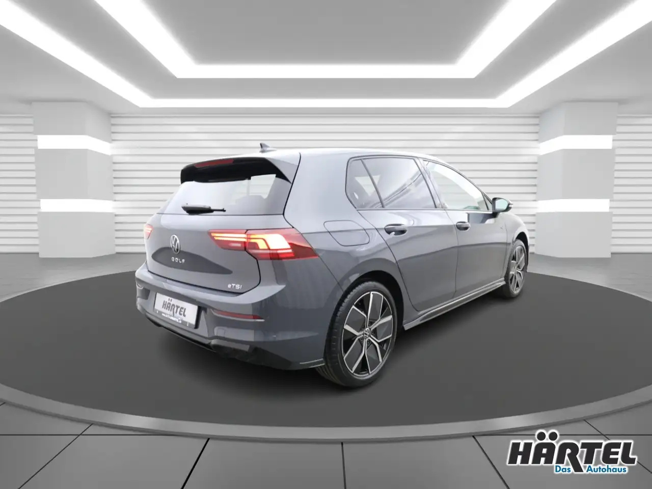 Volkswagen Golf 3