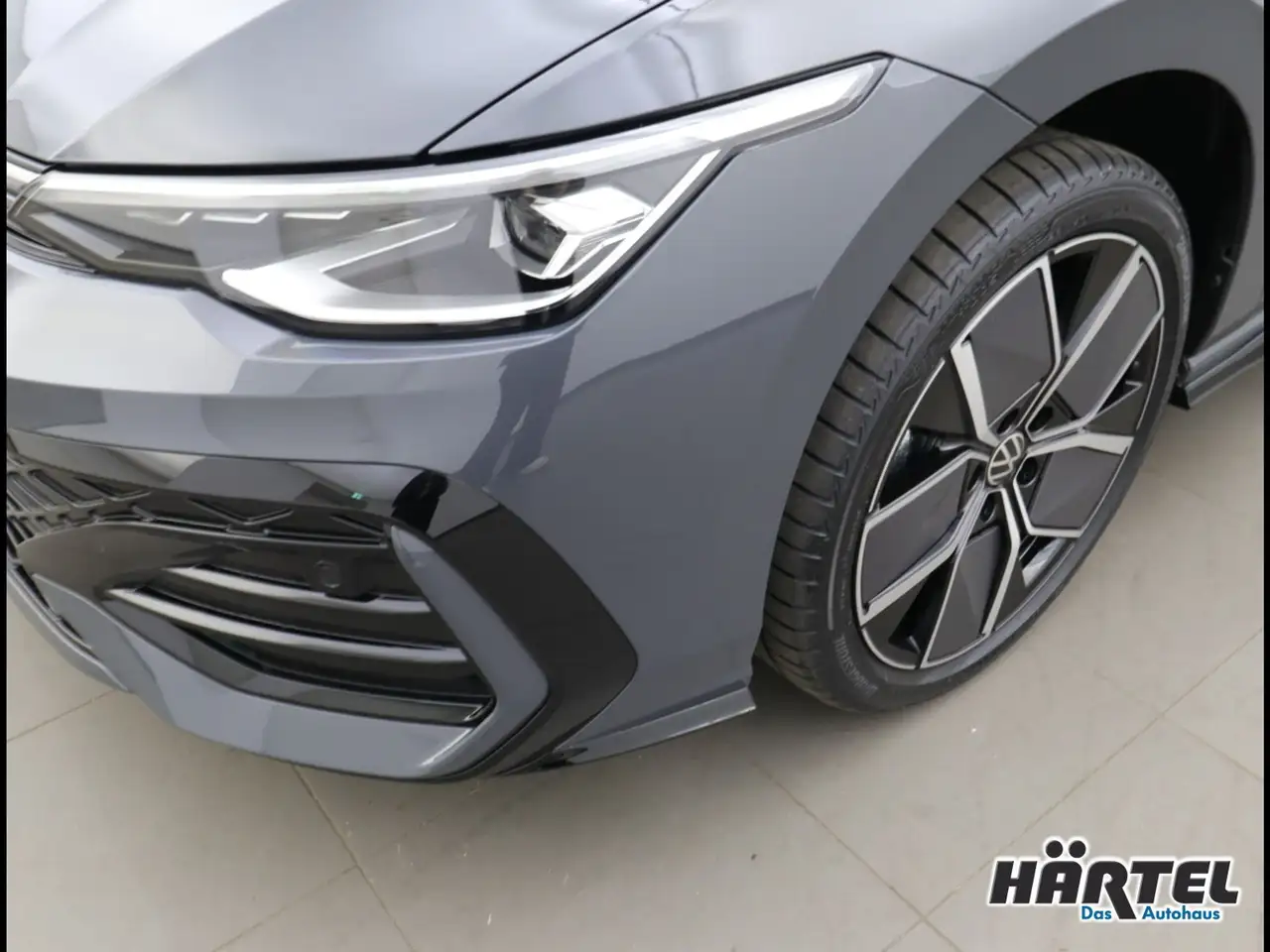 Volkswagen Golf 4