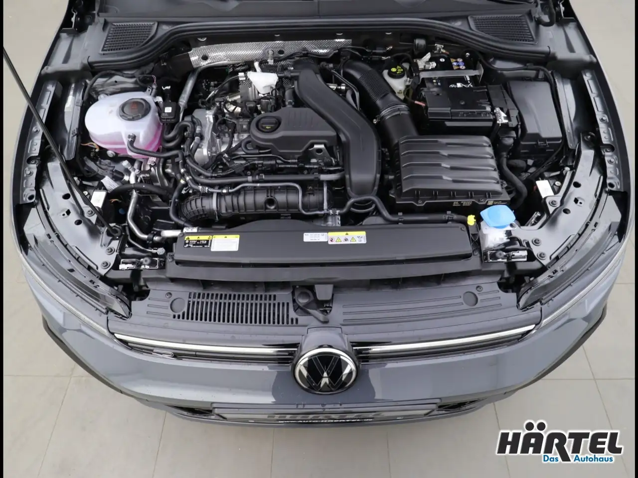 Volkswagen Golf 5