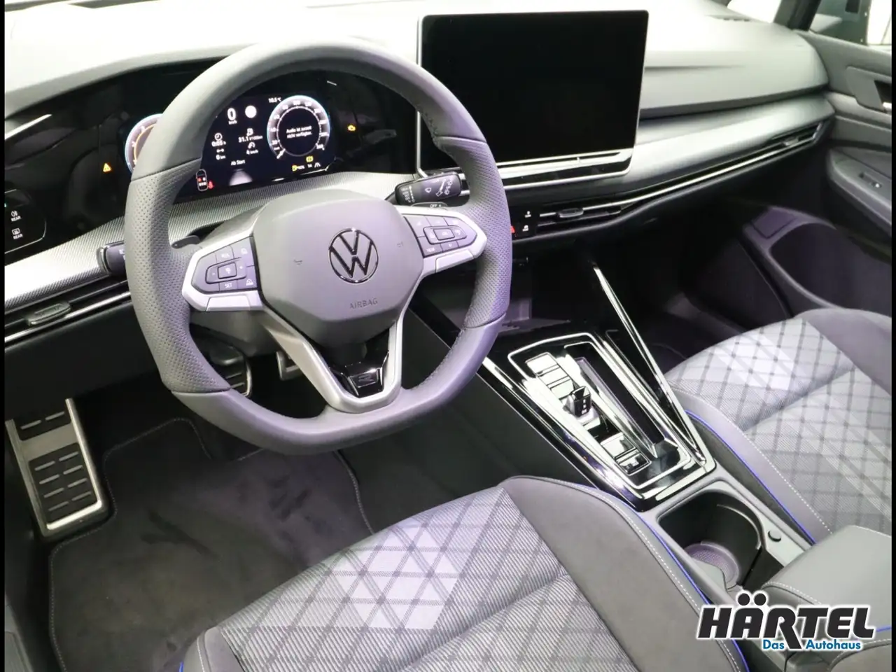 Volkswagen Golf 9