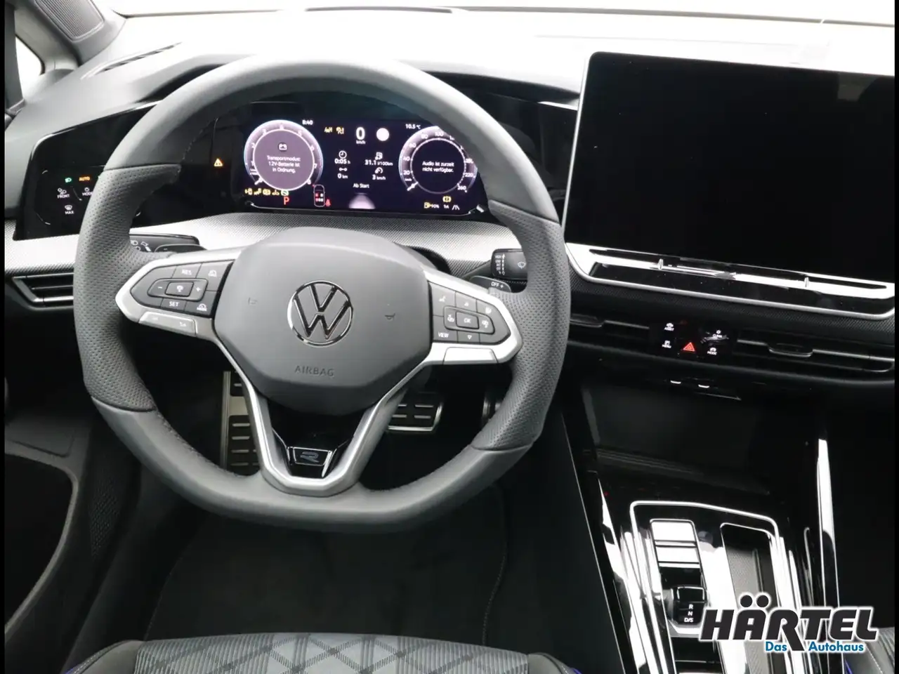 Volkswagen Golf 10
