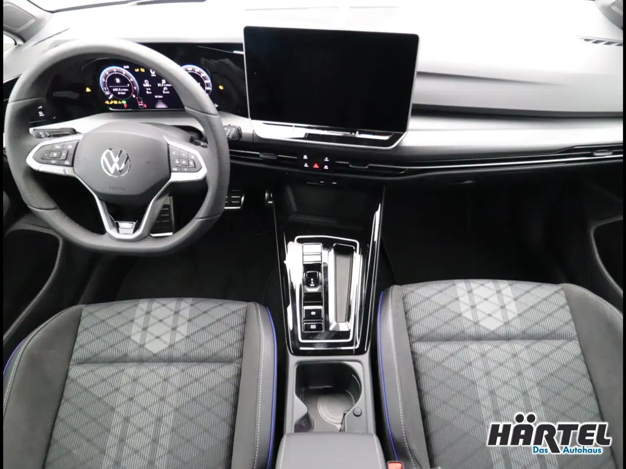 Volkswagen Golf 11