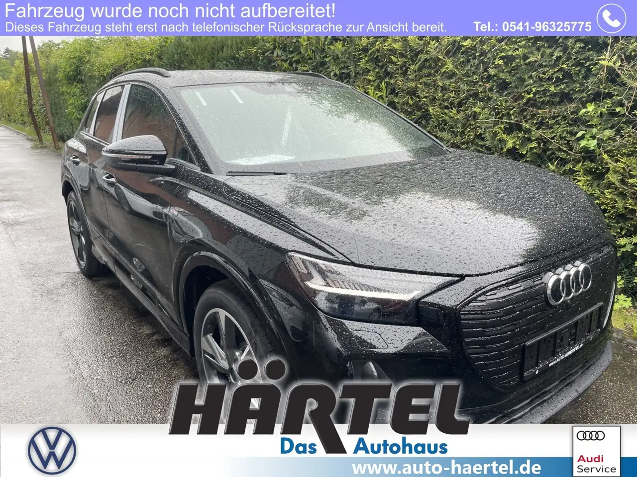 Audi Q4
