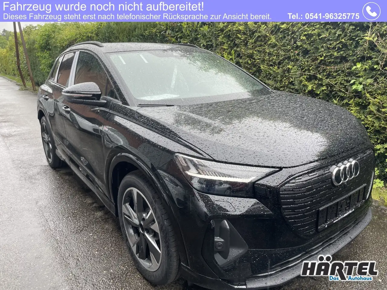 Audi Q4 2