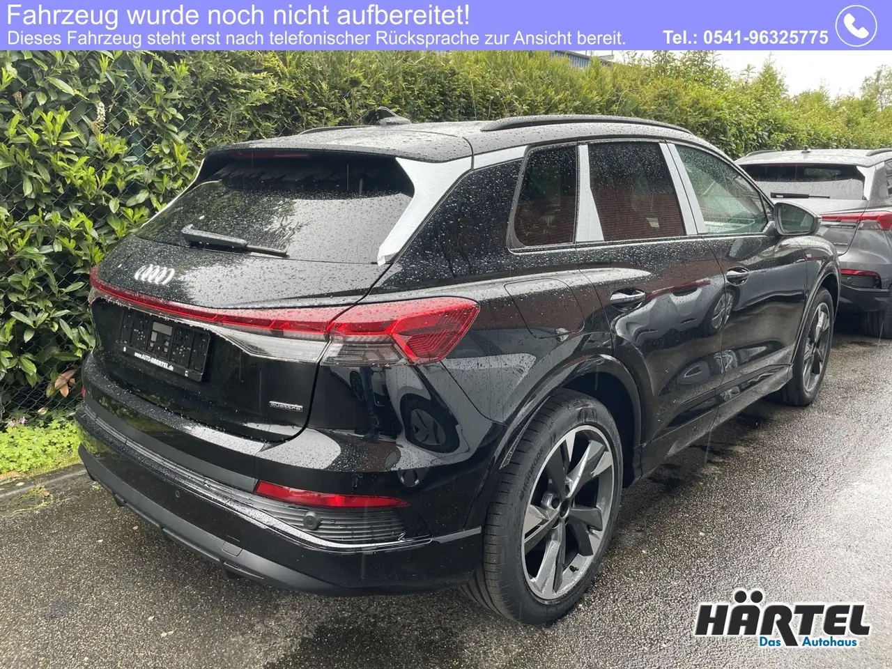 Audi Q4 3