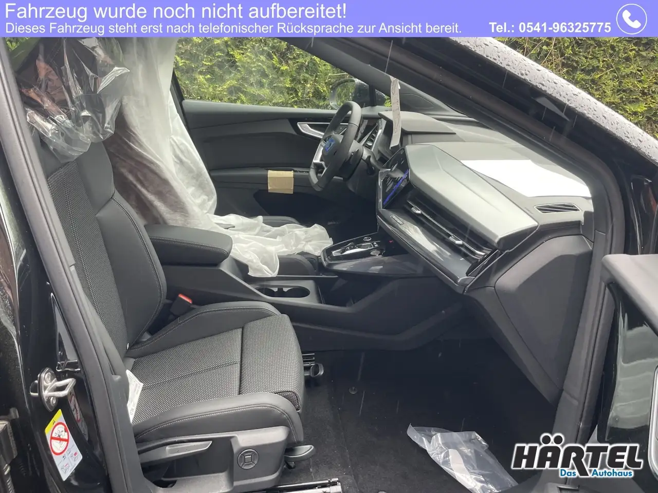 Audi Q4 4