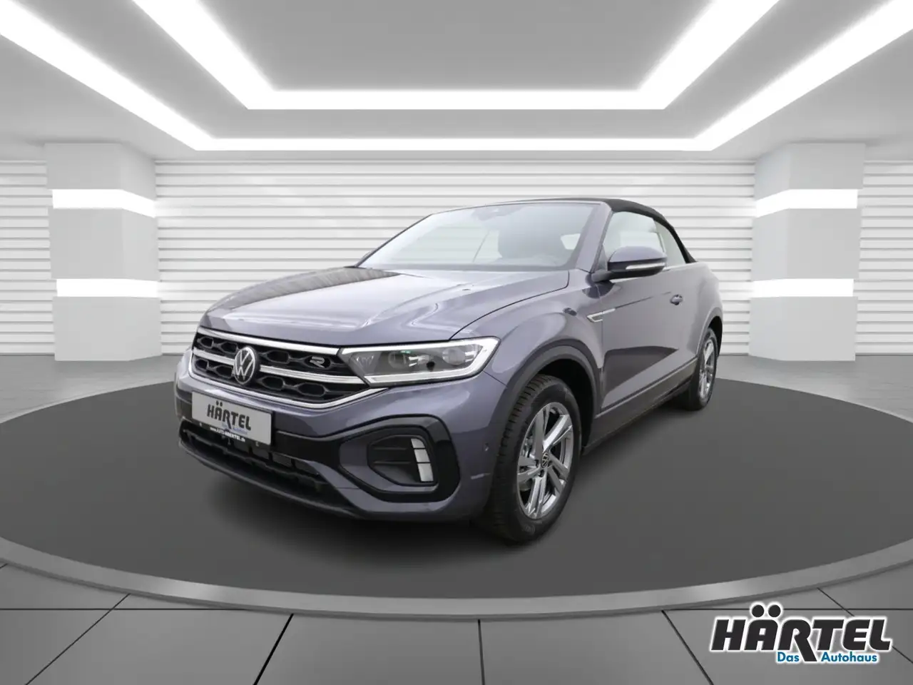 Volkswagen T-Roc 2