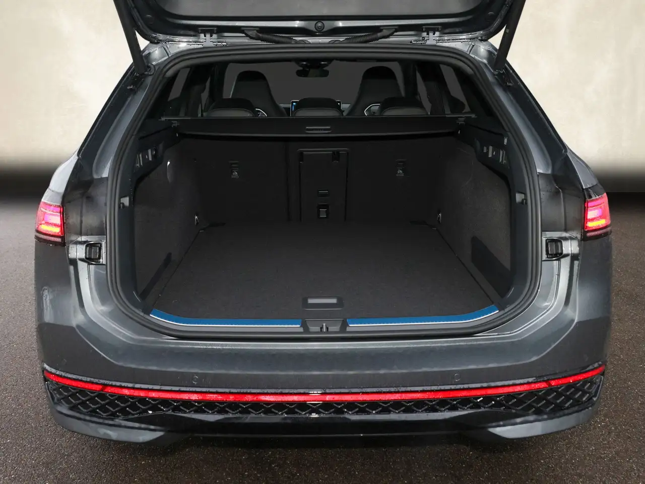 Volkswagen Passat 6