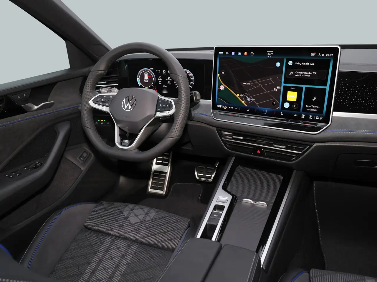 Volkswagen Passat 15