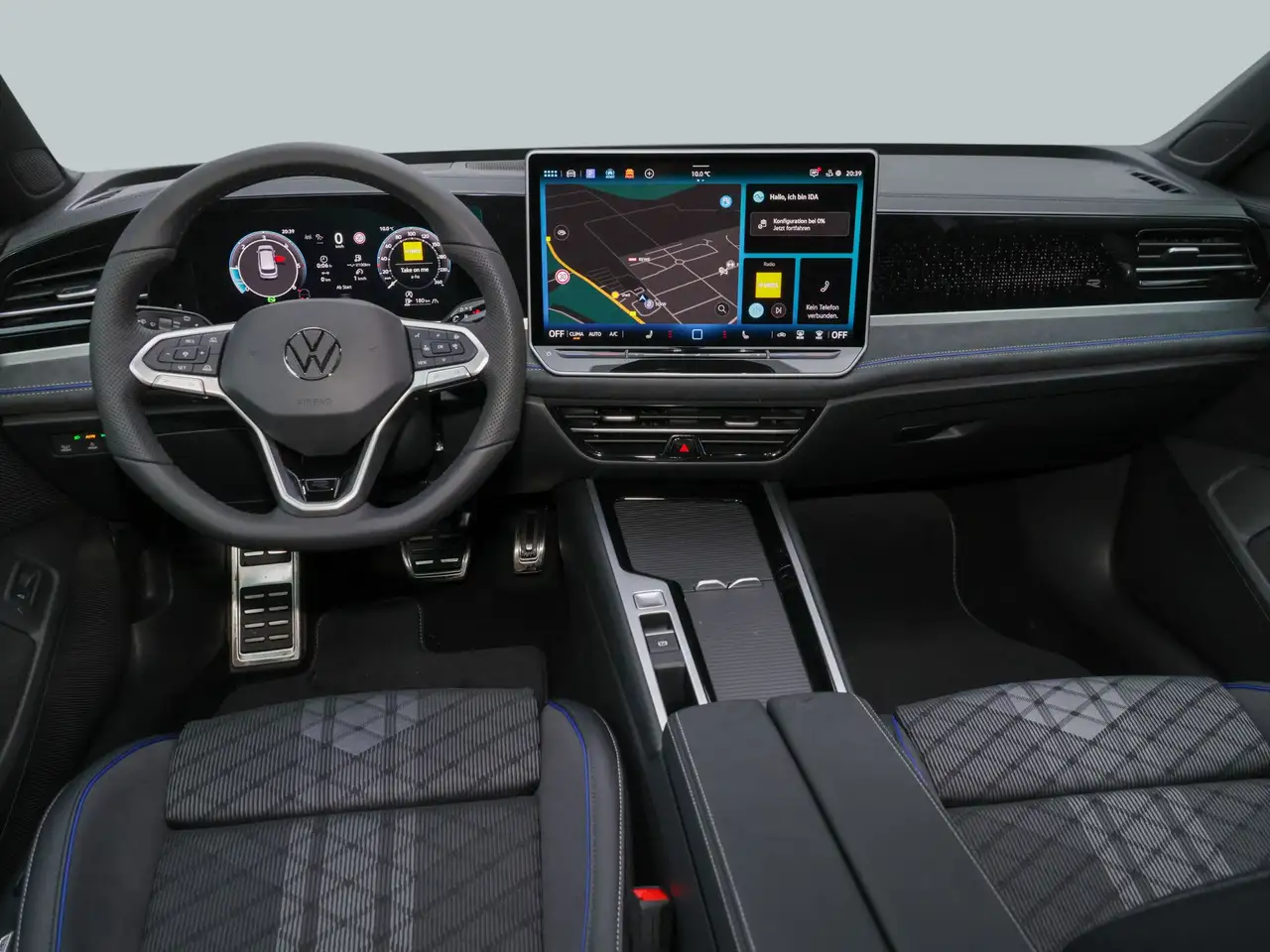 Volkswagen Passat 16