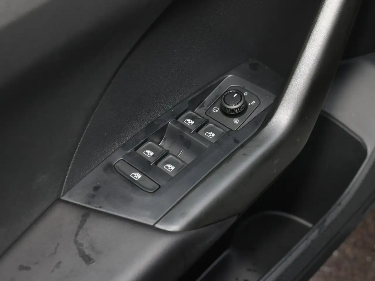 Volkswagen T-Cross 7