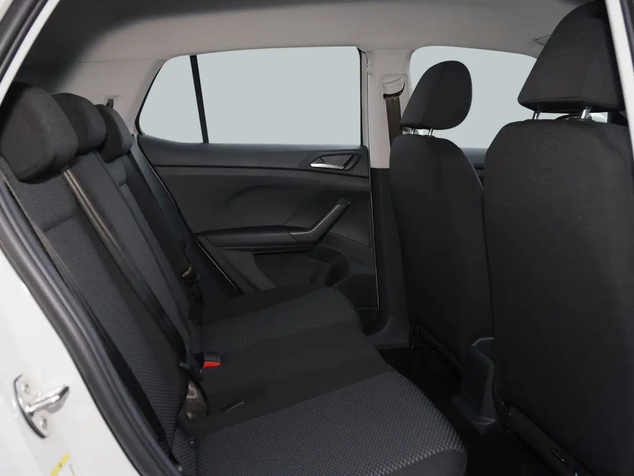 Volkswagen T-Cross 9