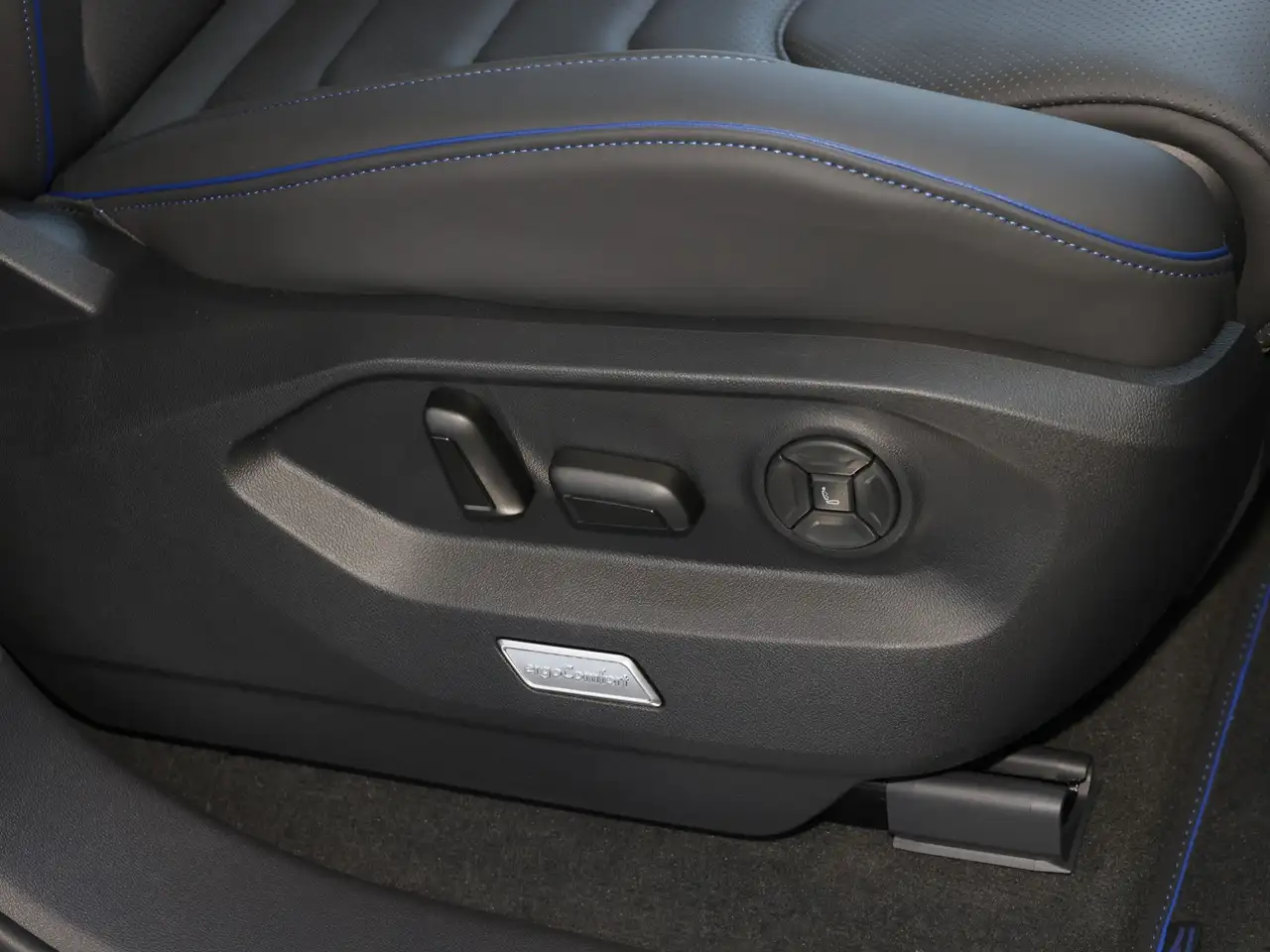 Volkswagen Touareg 10