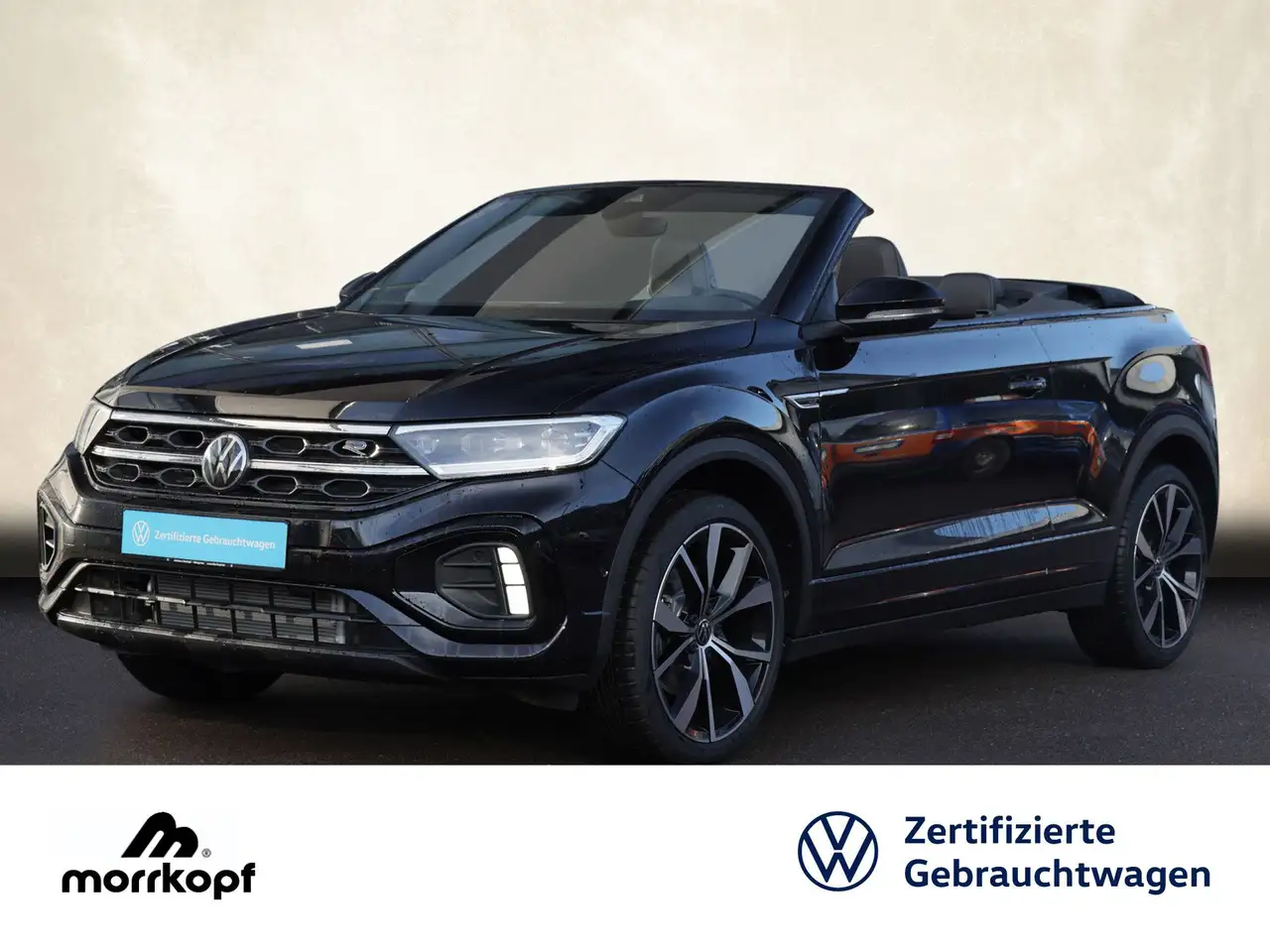 Volkswagen T-Roc 2
