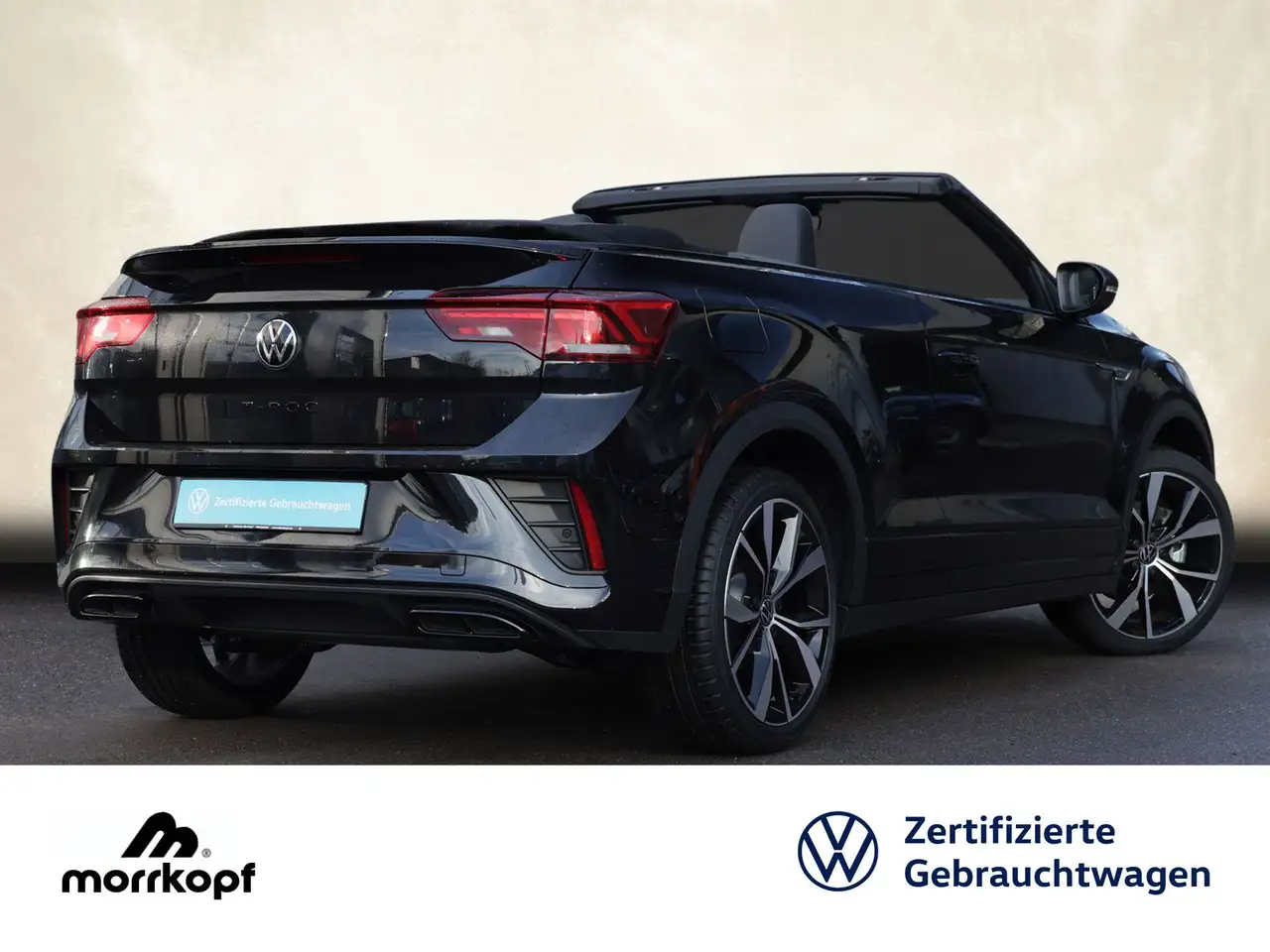 Volkswagen T-Roc 4