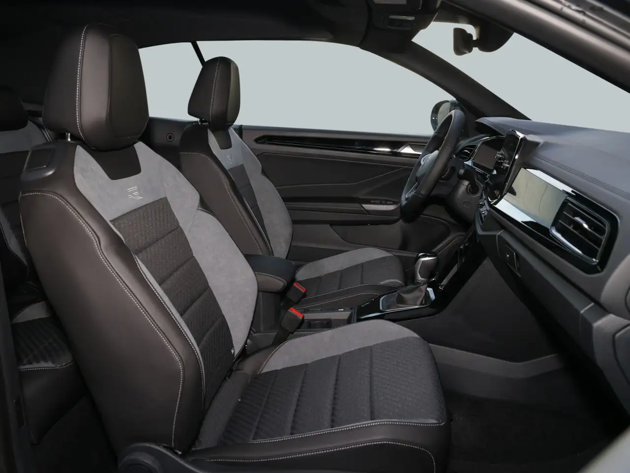 Volkswagen T-Roc 15