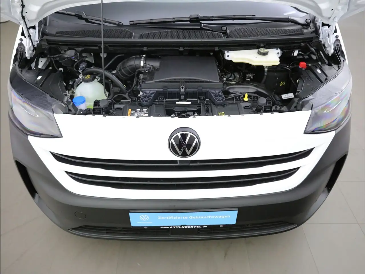 Volkswagen T7 Transporter 5