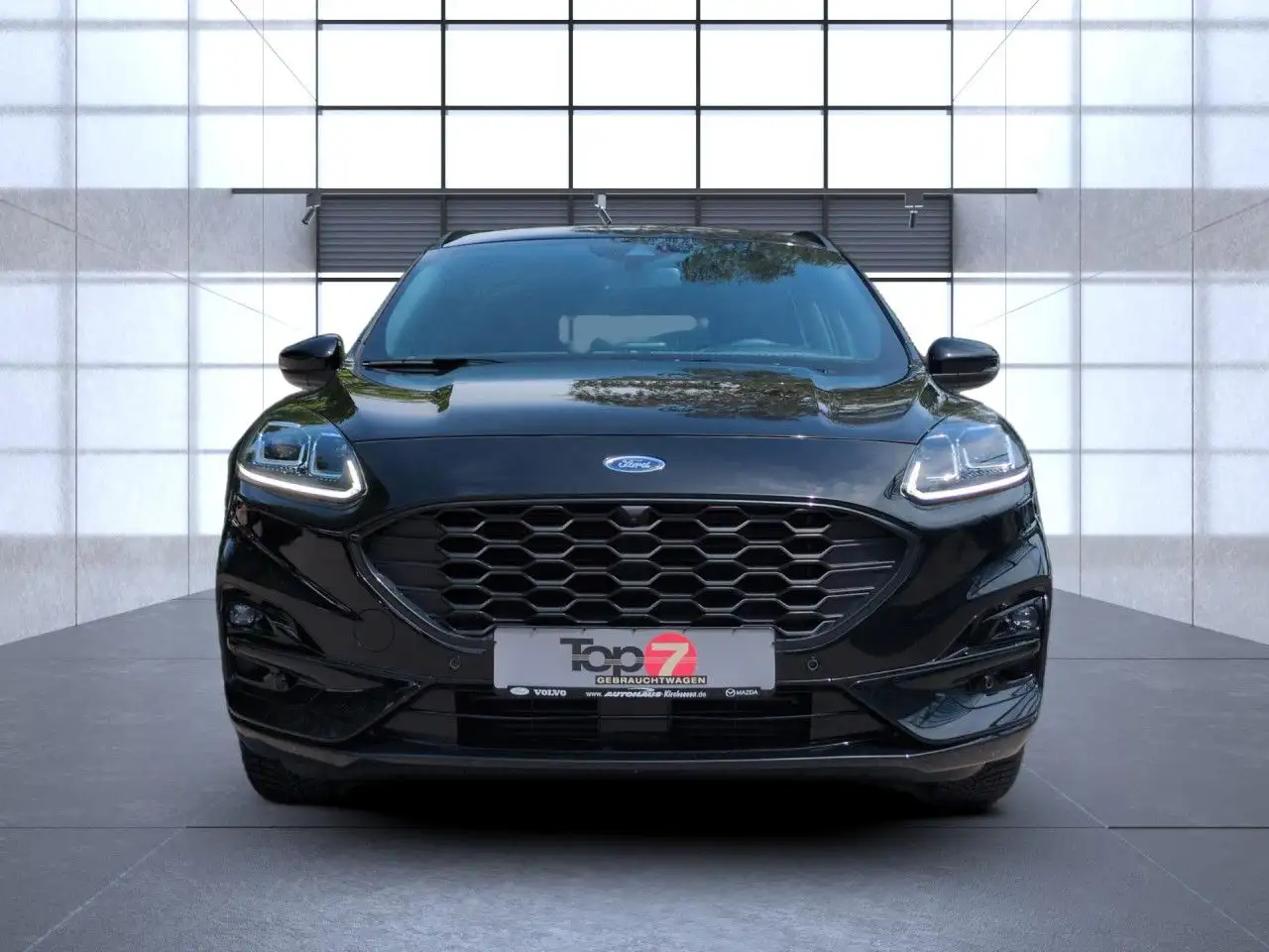 Ford Kuga 6