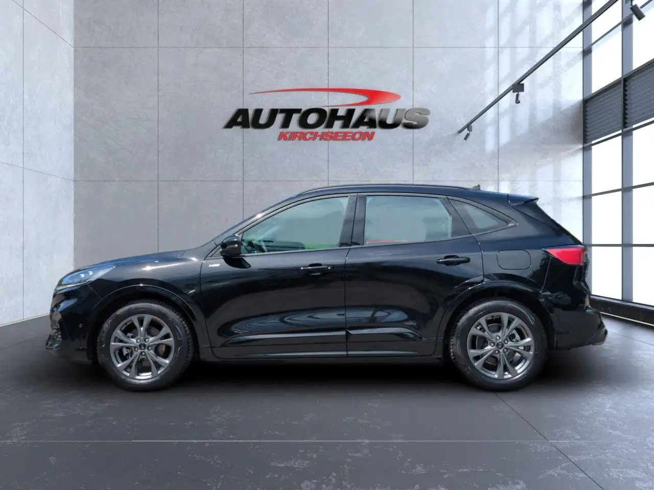 Ford Kuga 7