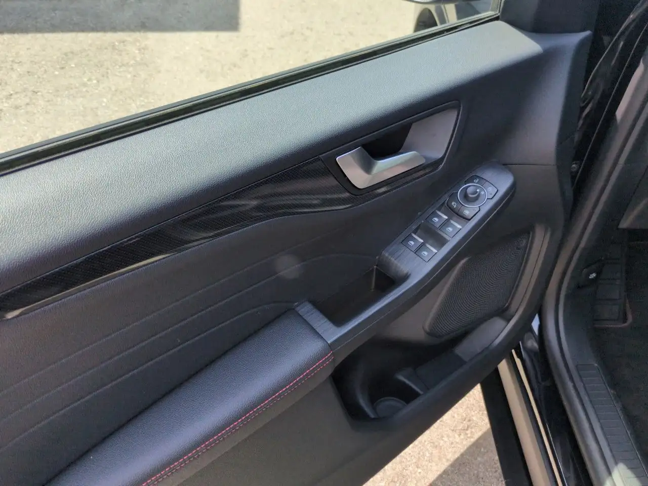 Ford Kuga 9