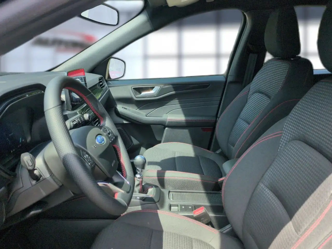 Ford Kuga 10
