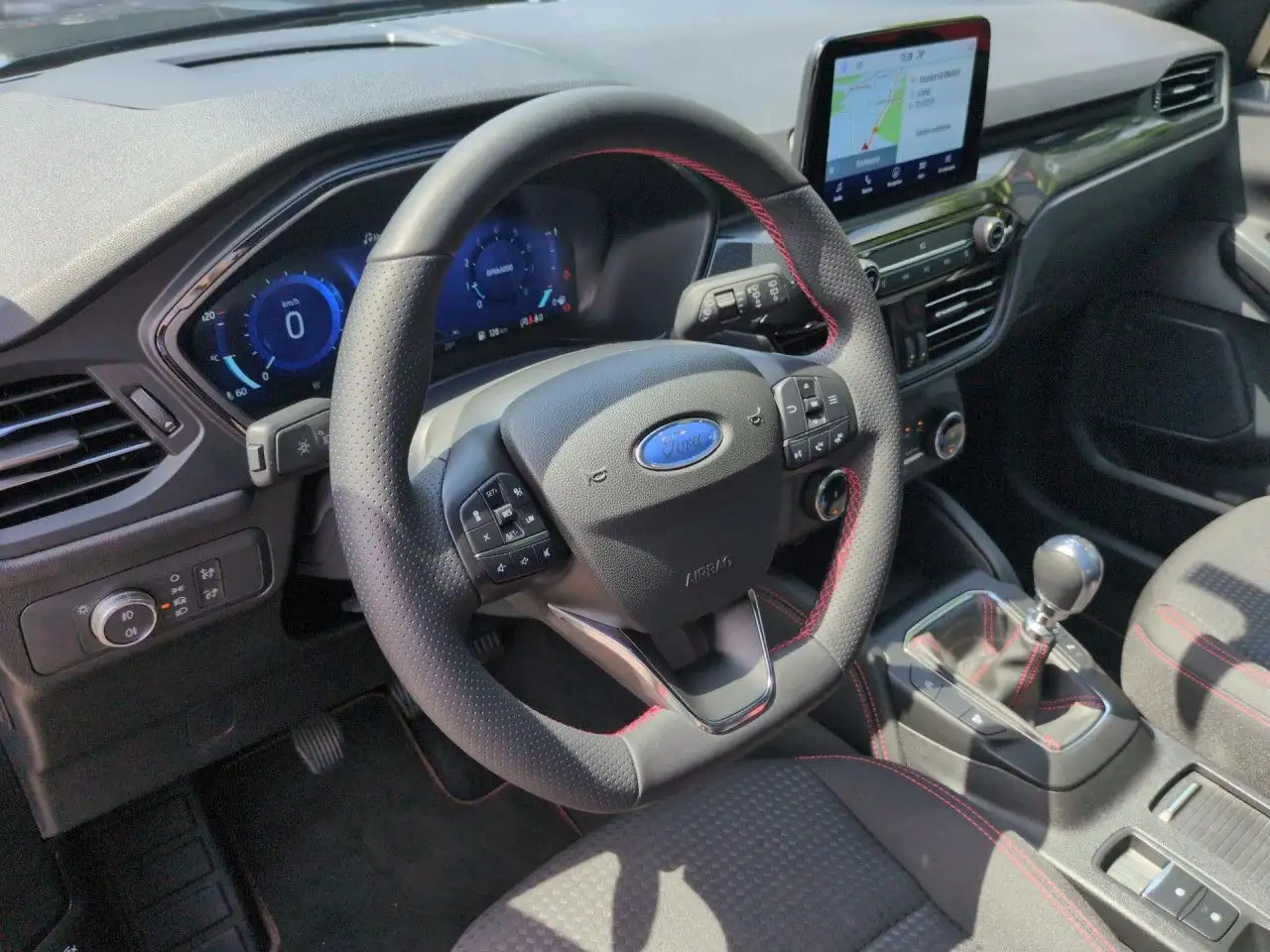Ford Kuga 11