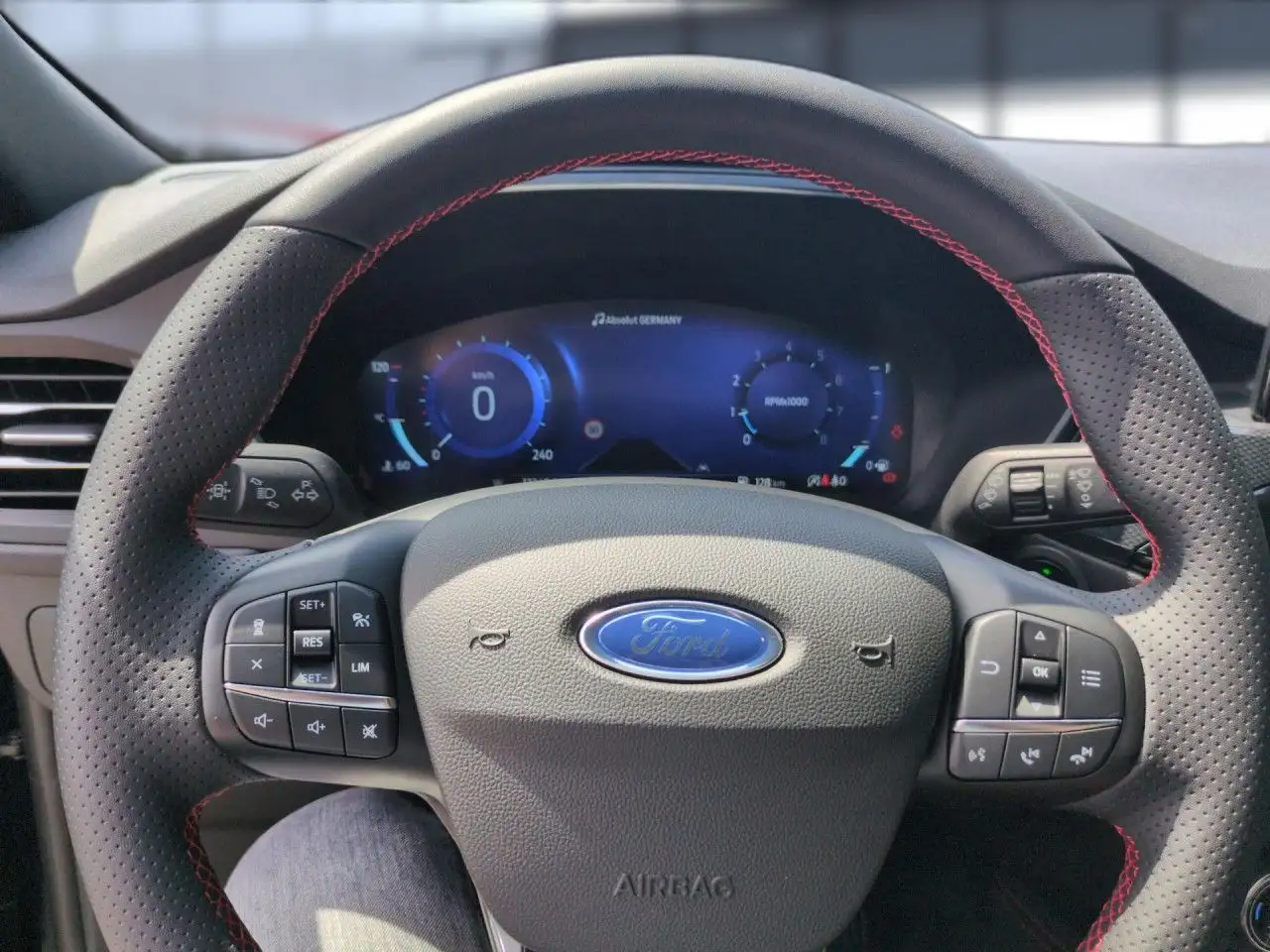 Ford Kuga 12