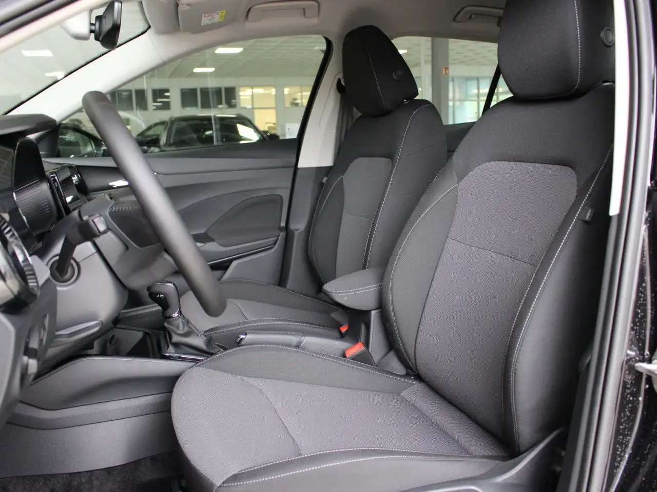 Skoda Fabia 5
