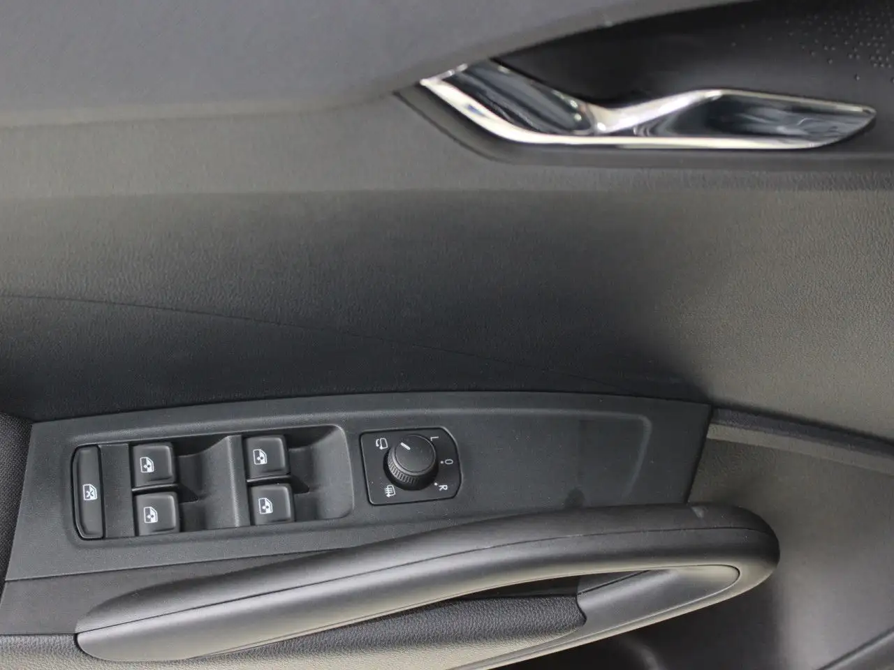Skoda Fabia 6