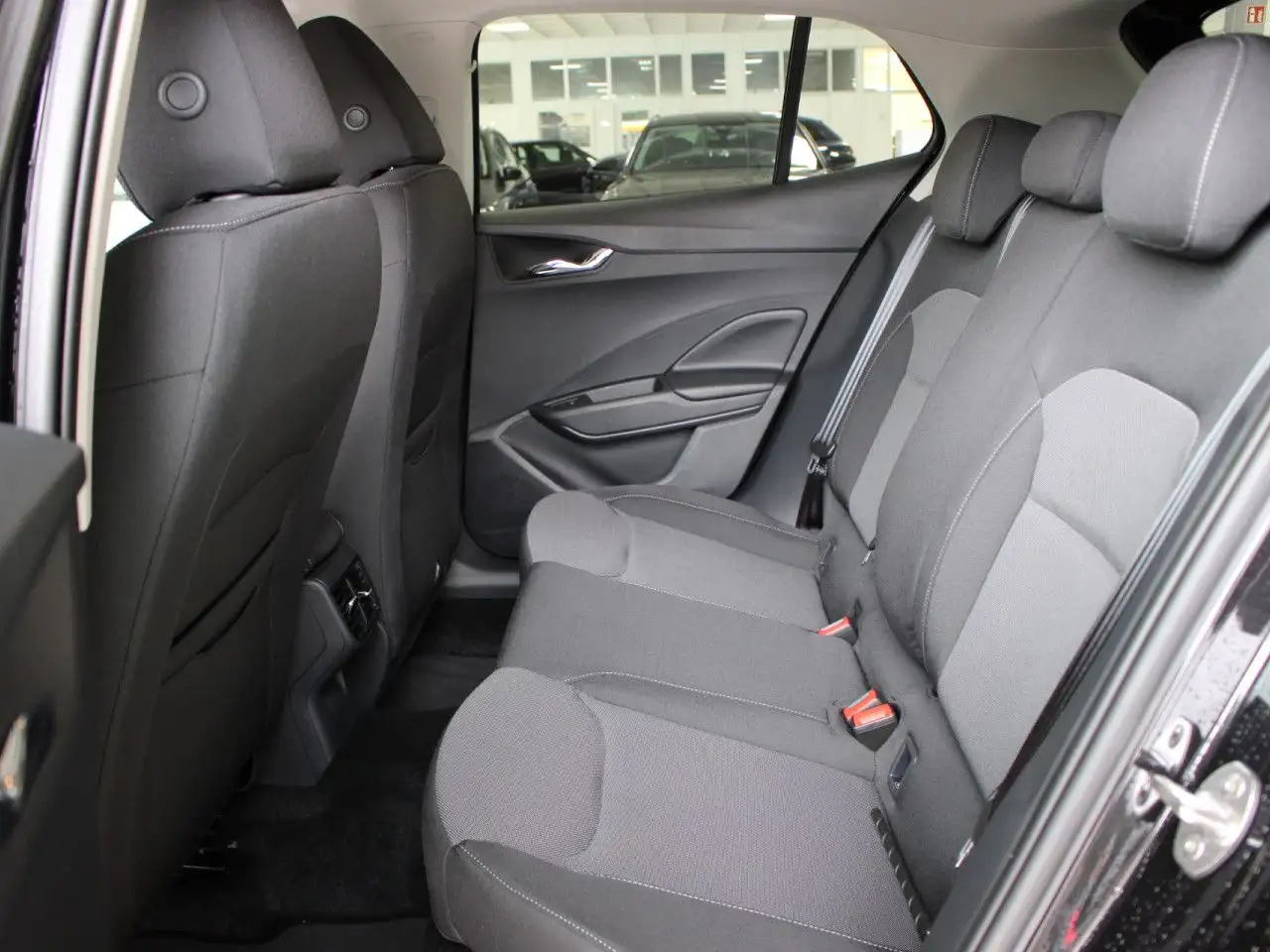Skoda Fabia 7