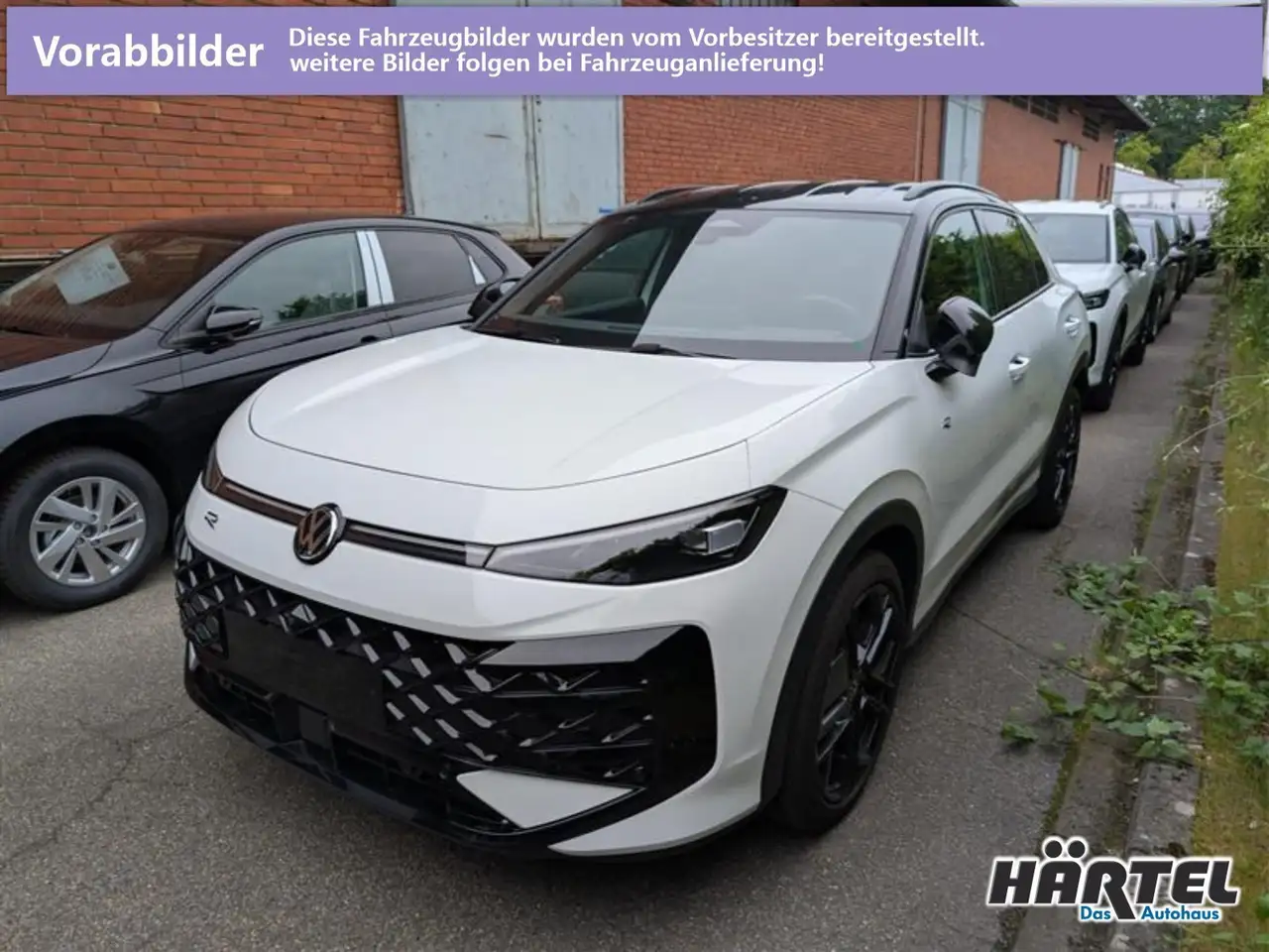 Volkswagen T-Roc 2
