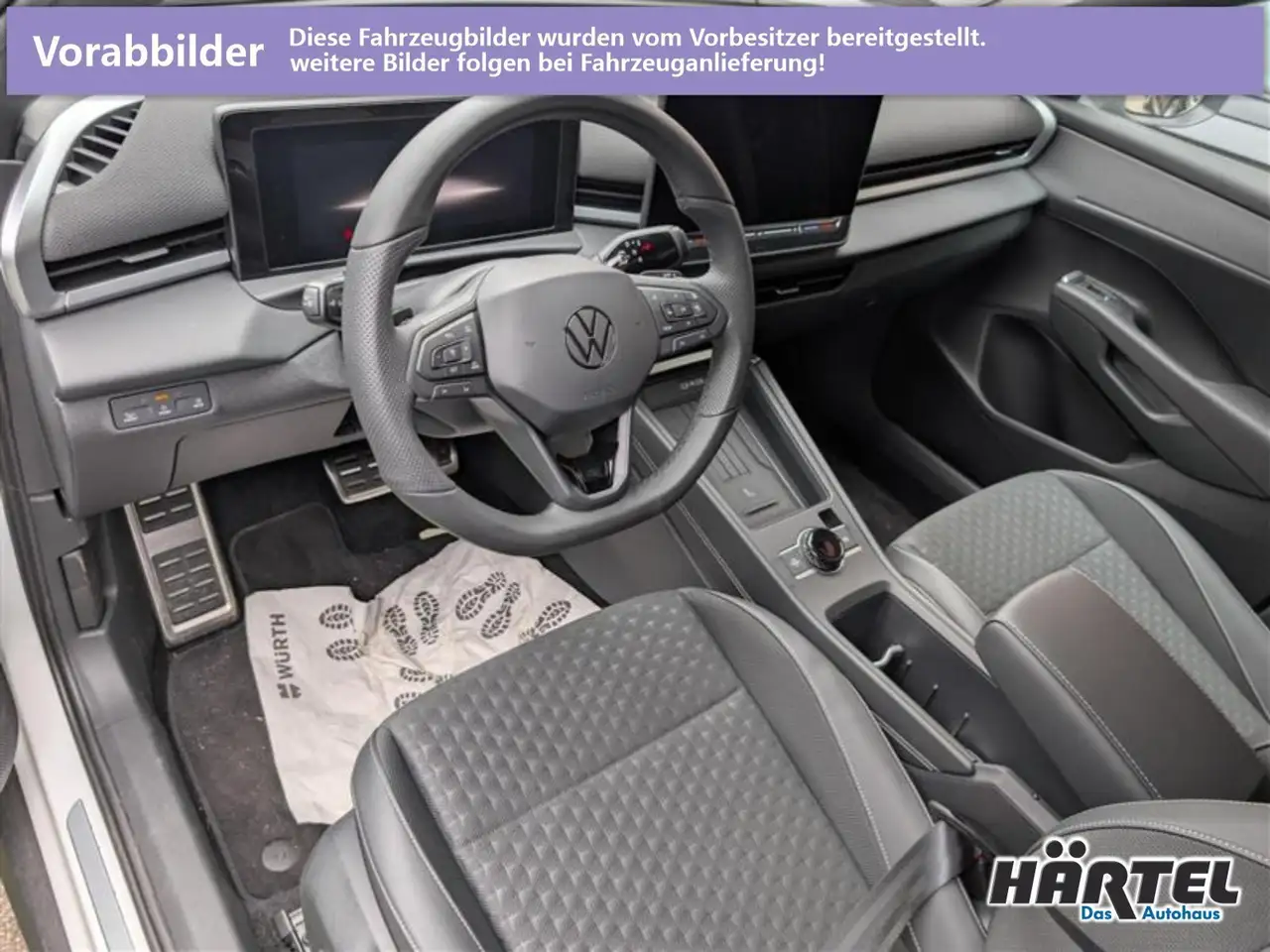 Volkswagen T-Roc 4