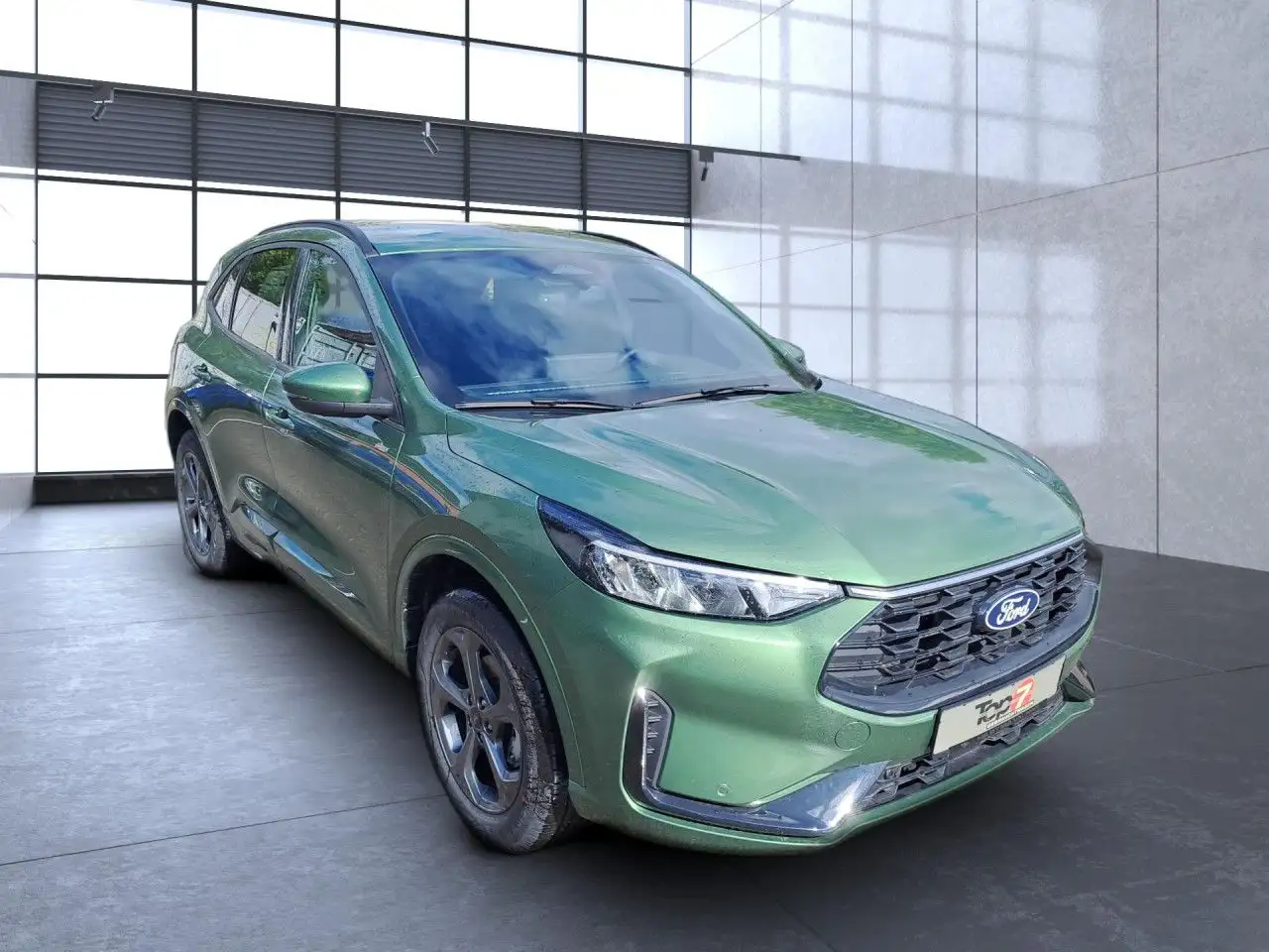 Ford Kuga 5