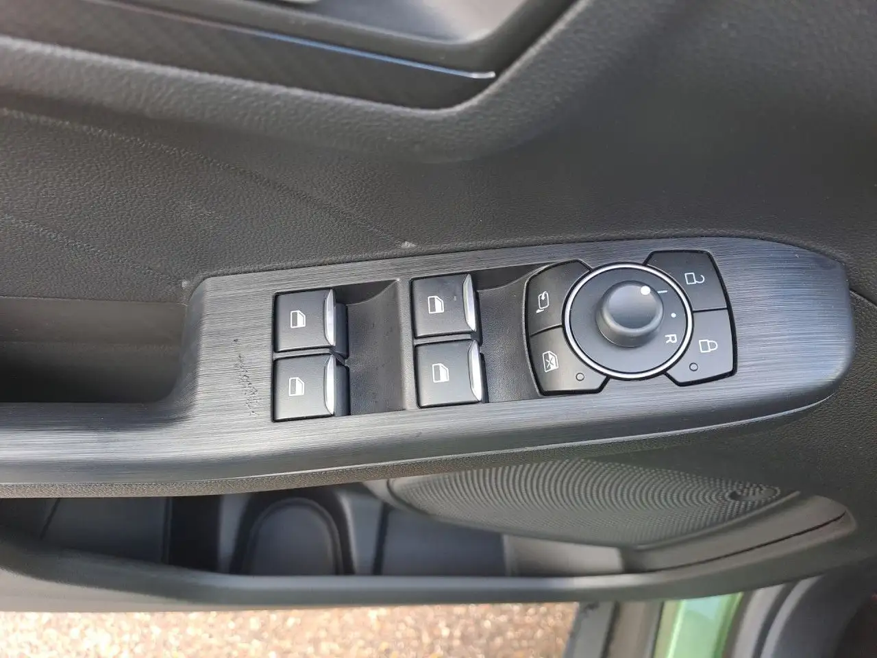 Ford Kuga 10