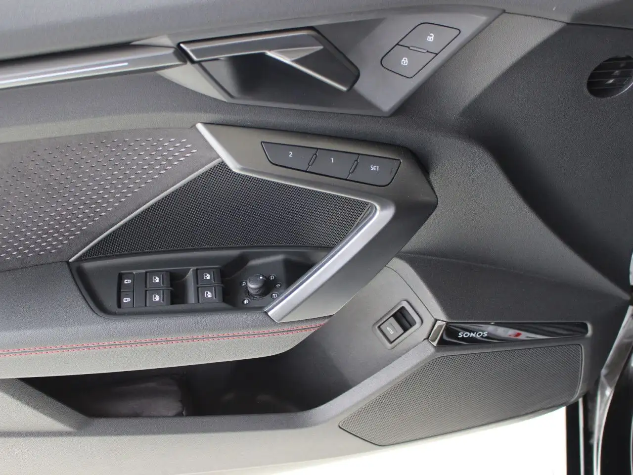 Audi RS3 6