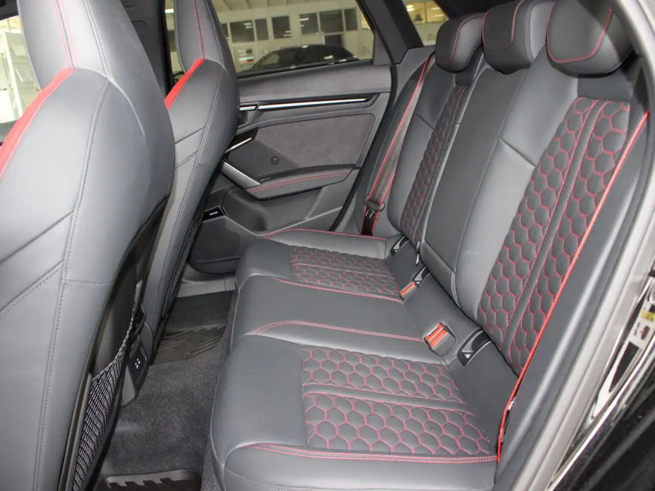 Audi RS3 7