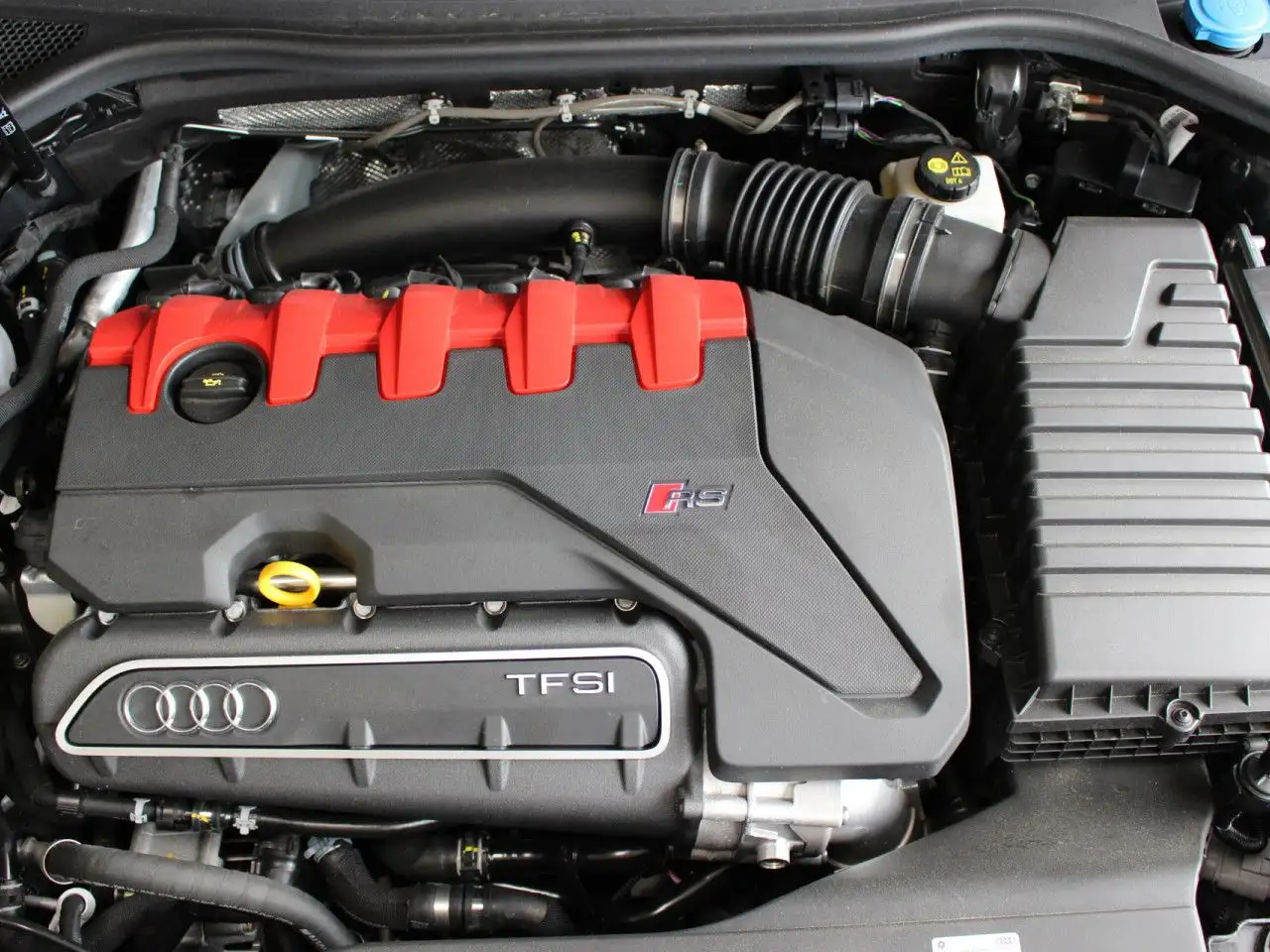 Audi RS3 15