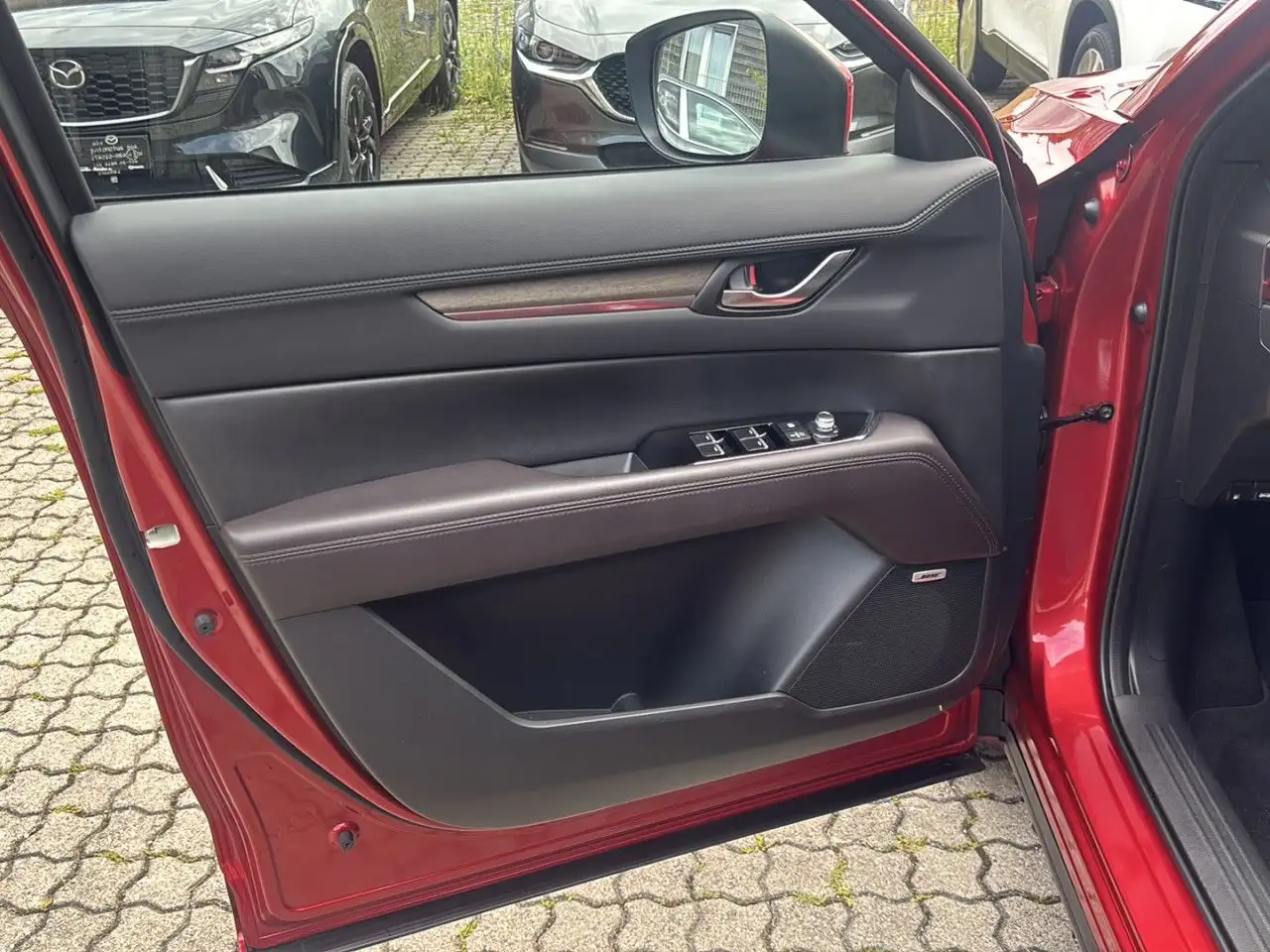 Mazda CX-5 Takumi 10