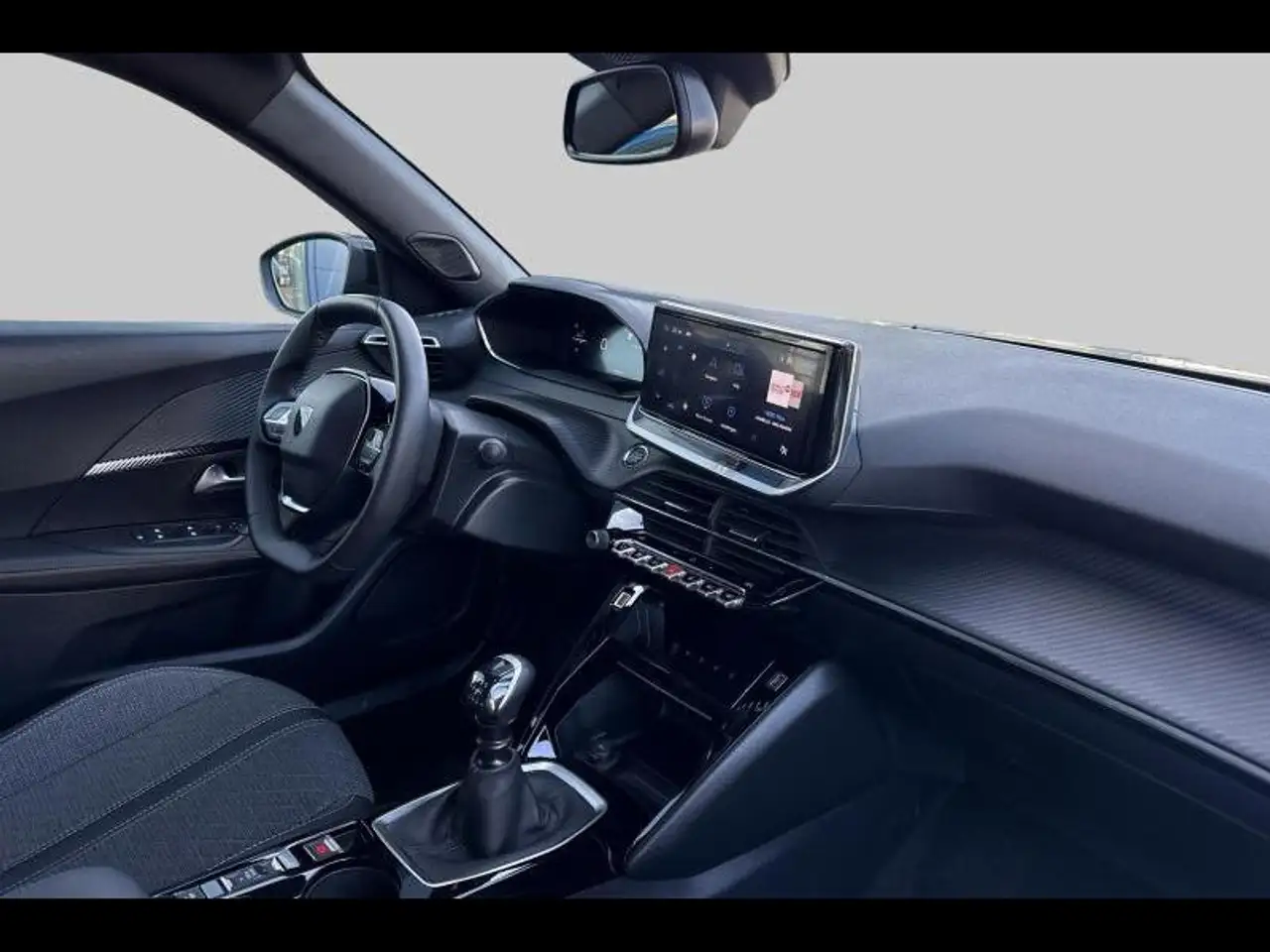 Peugeot 2008 7