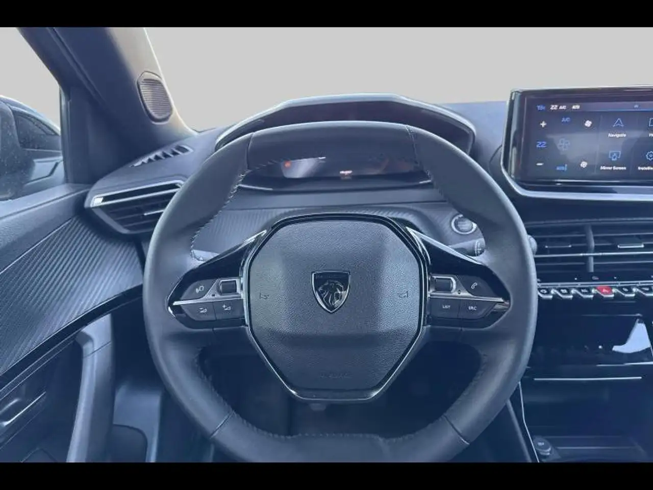 Peugeot 2008 8
