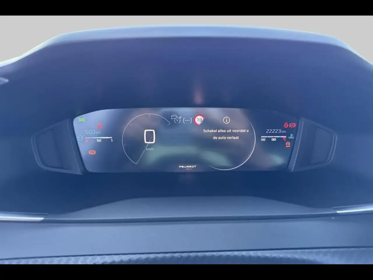 Peugeot 2008 9