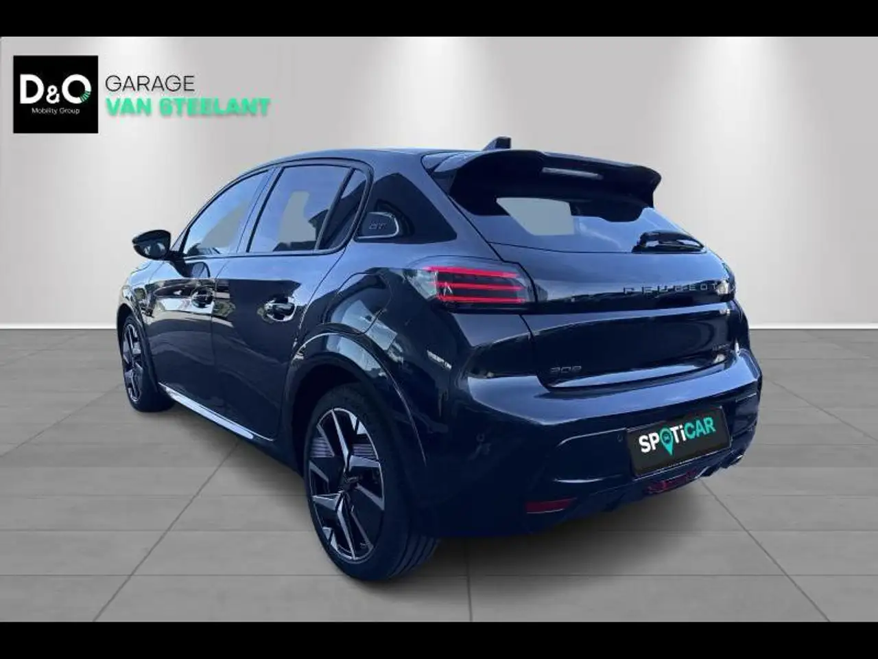 Peugeot 208 2
